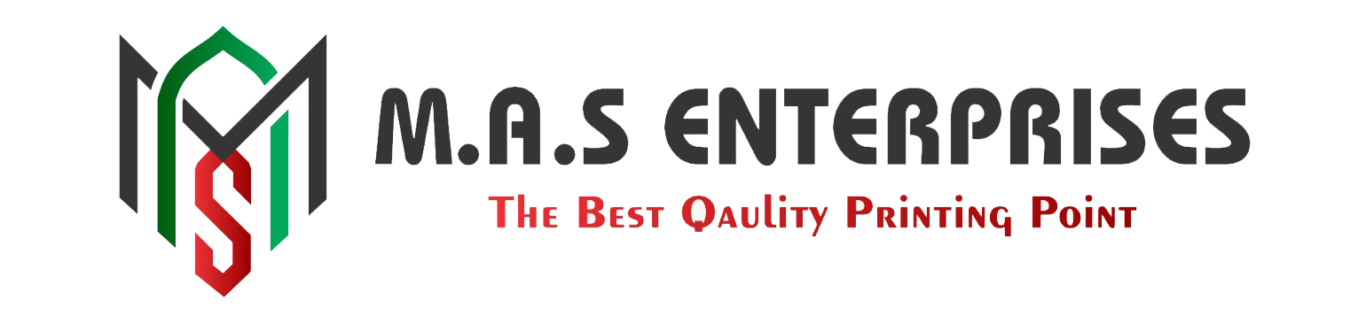 MAS ENTERPRISES GROUP
